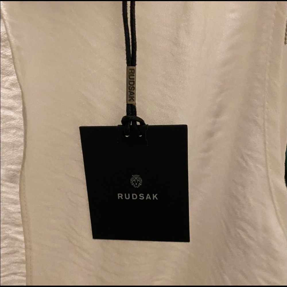 Rudsak Semper Blouse - Picture 5 of 6